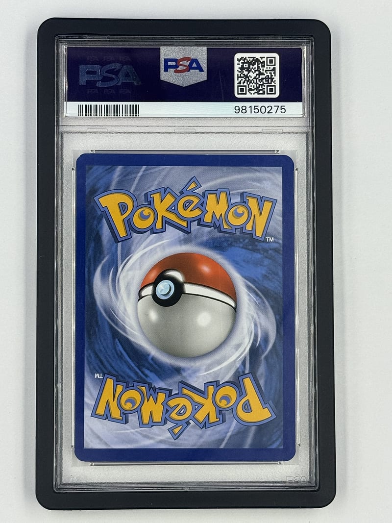 2017 Pokémon SM Promo Champions Festival (reverso)