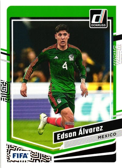 Edson Álvarez – El Patrón del Mediocampo Mexicano